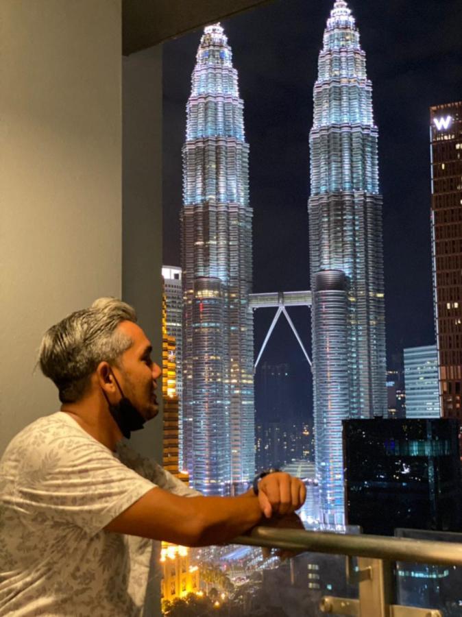 Legasi Kampung Baru By Rumahrehat Twin Tower View Apartment