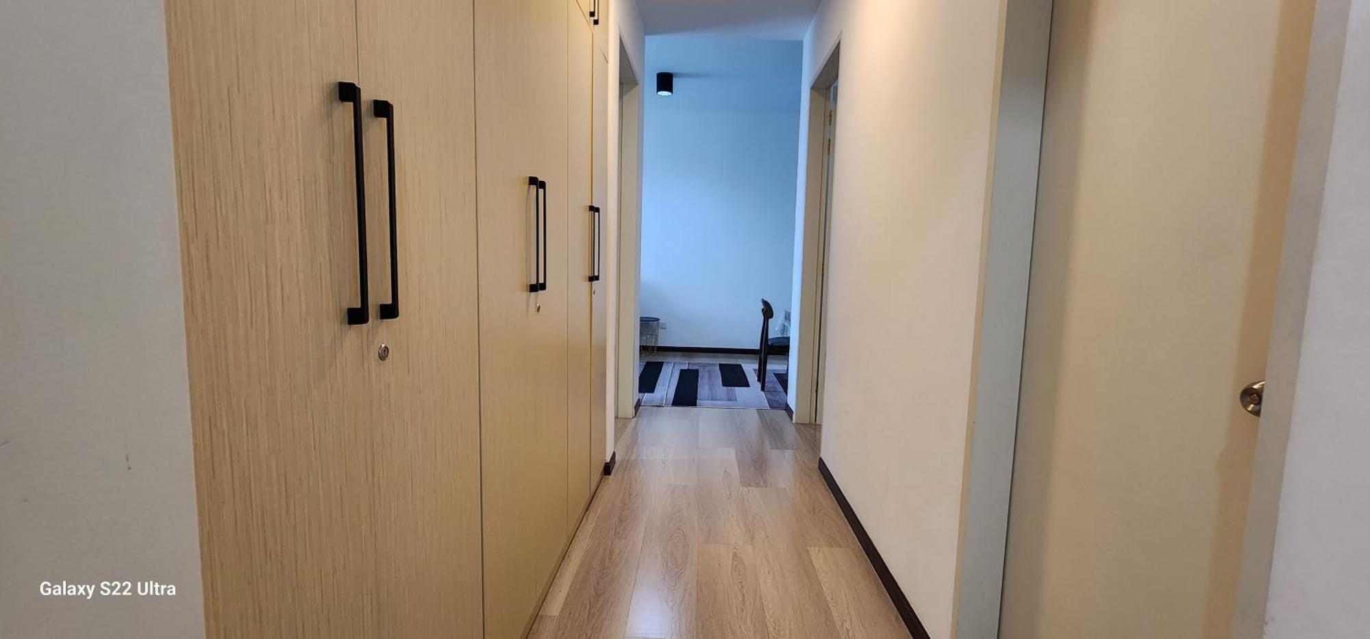 Apartment Legasi Kampung Baru By Rumahrehat Twin Tower View Kuala Lumpur
