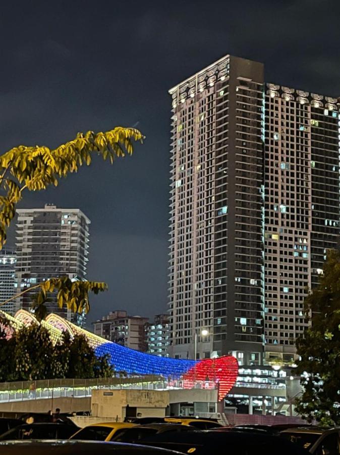 Legasi Kampung Baru By Rumahrehat Twin Tower View * Kuala Lumpur